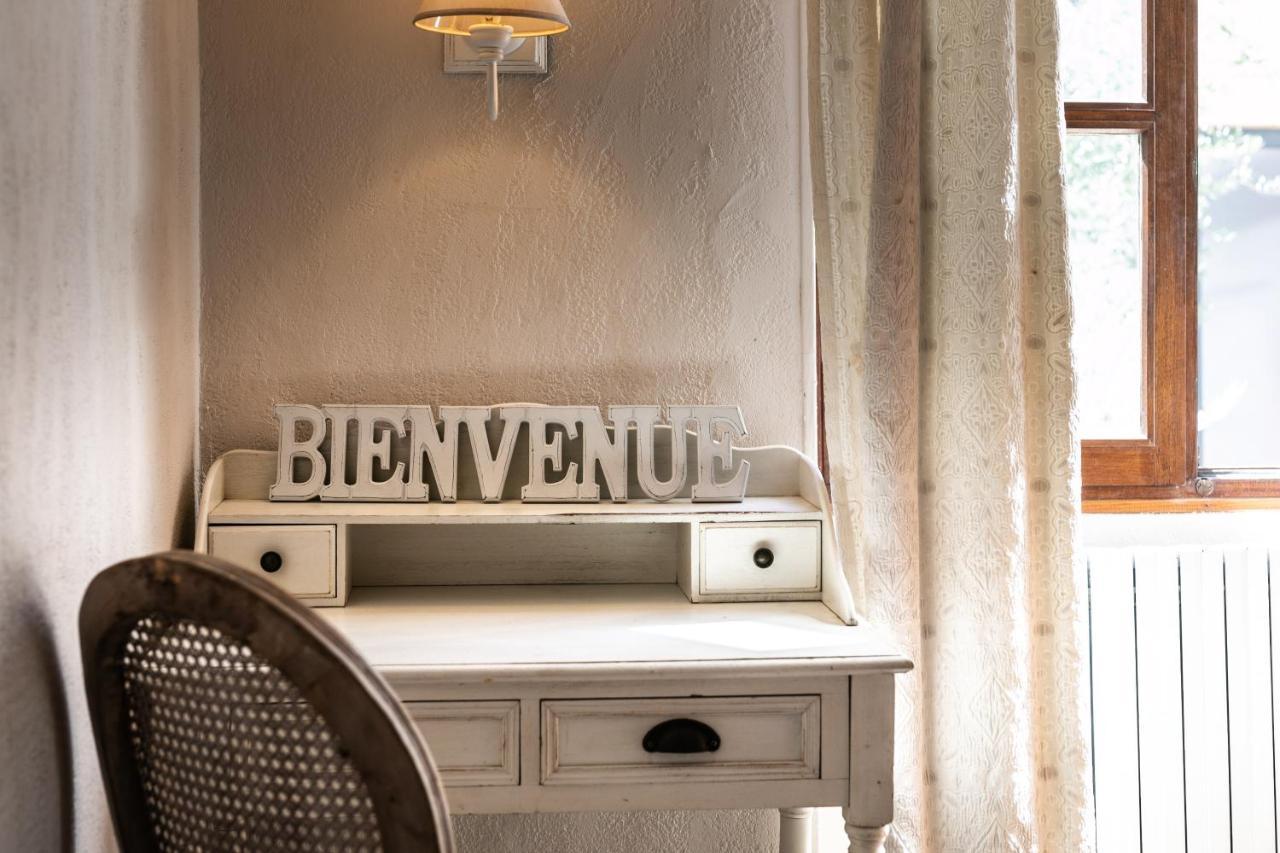 Chambre Double Supérieure