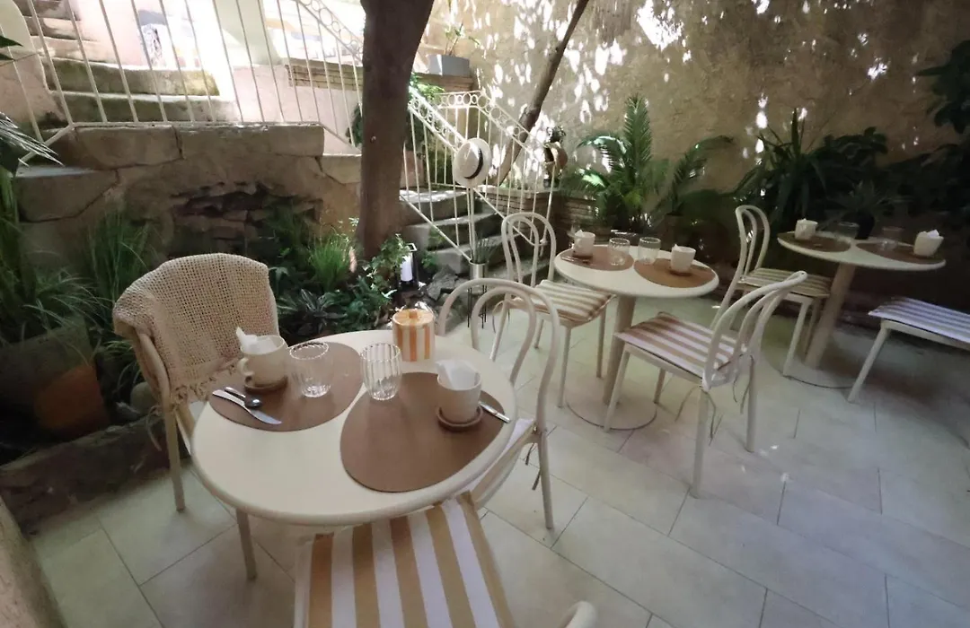 boutique Hôtel Azur-1