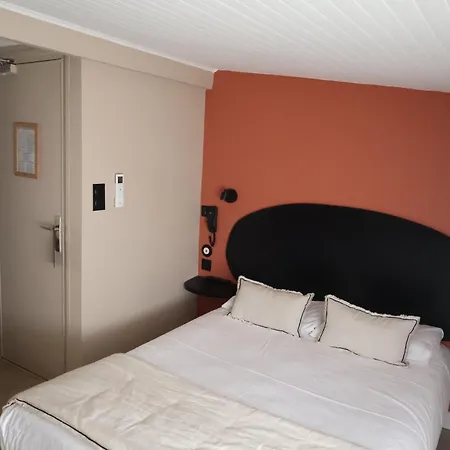 boutique Hôtel Azur-3